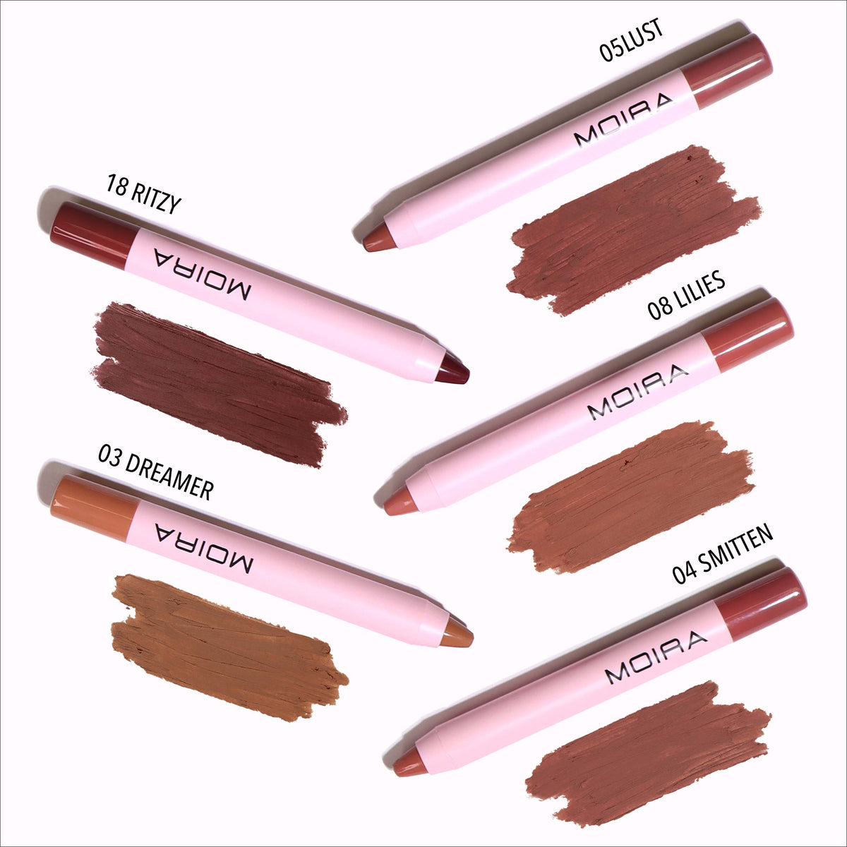 Lip Bloom Lipstick Pencil: DREAMER