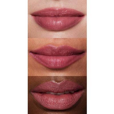 E.l.f. O Face Satin Lipstick – Pleased, 3.8g