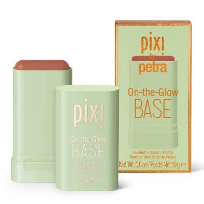 Pixi On-the-Glow Base – Espresso 19g