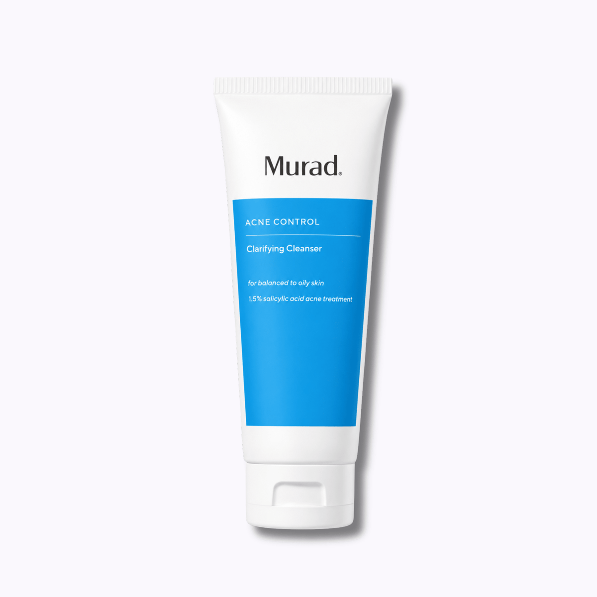 Murad Clarifying Cleanser: 2 Pack