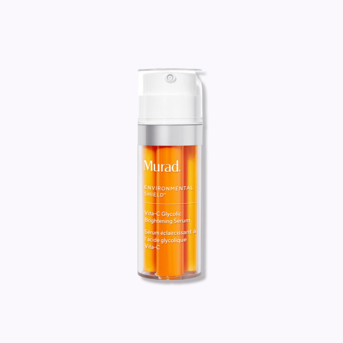 Murad Vita-C Glycolic Serum: 1.0 fl oz