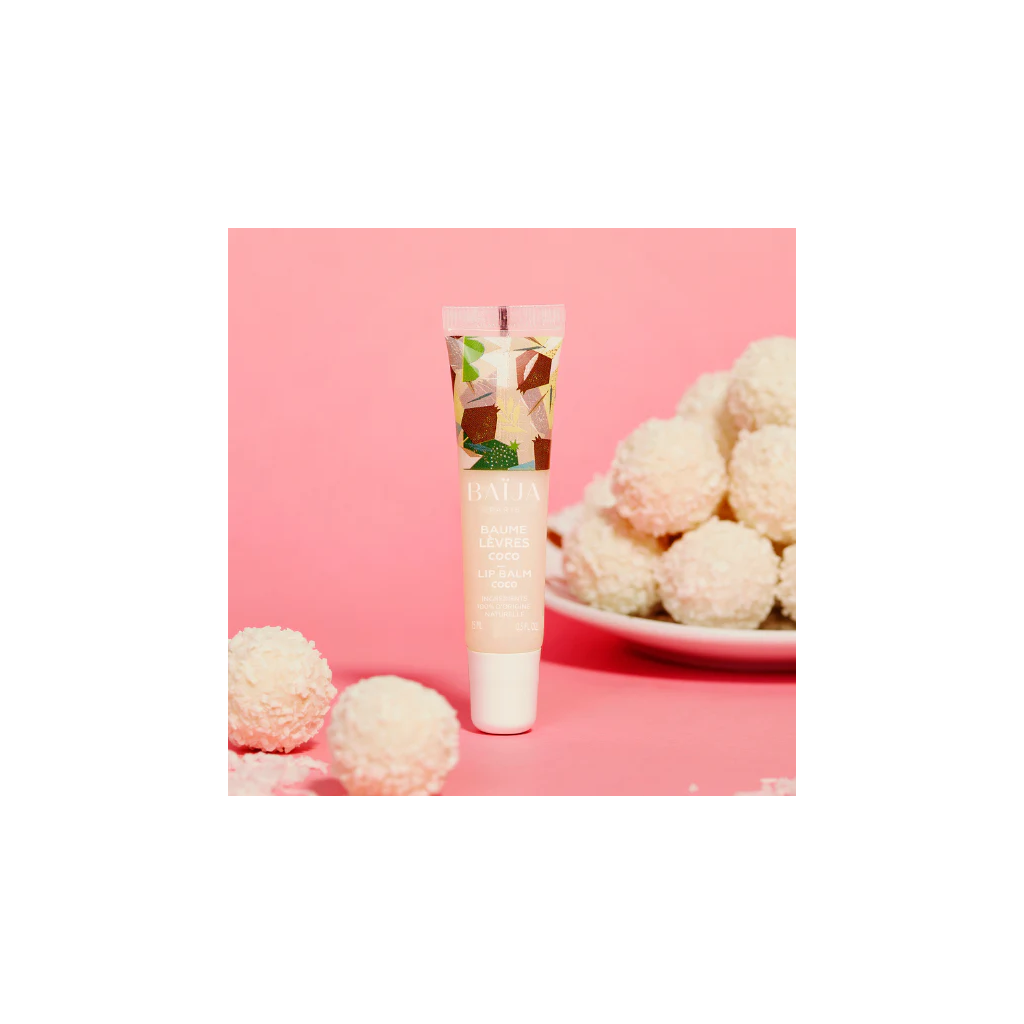 Baïja Lip Balm 15ml