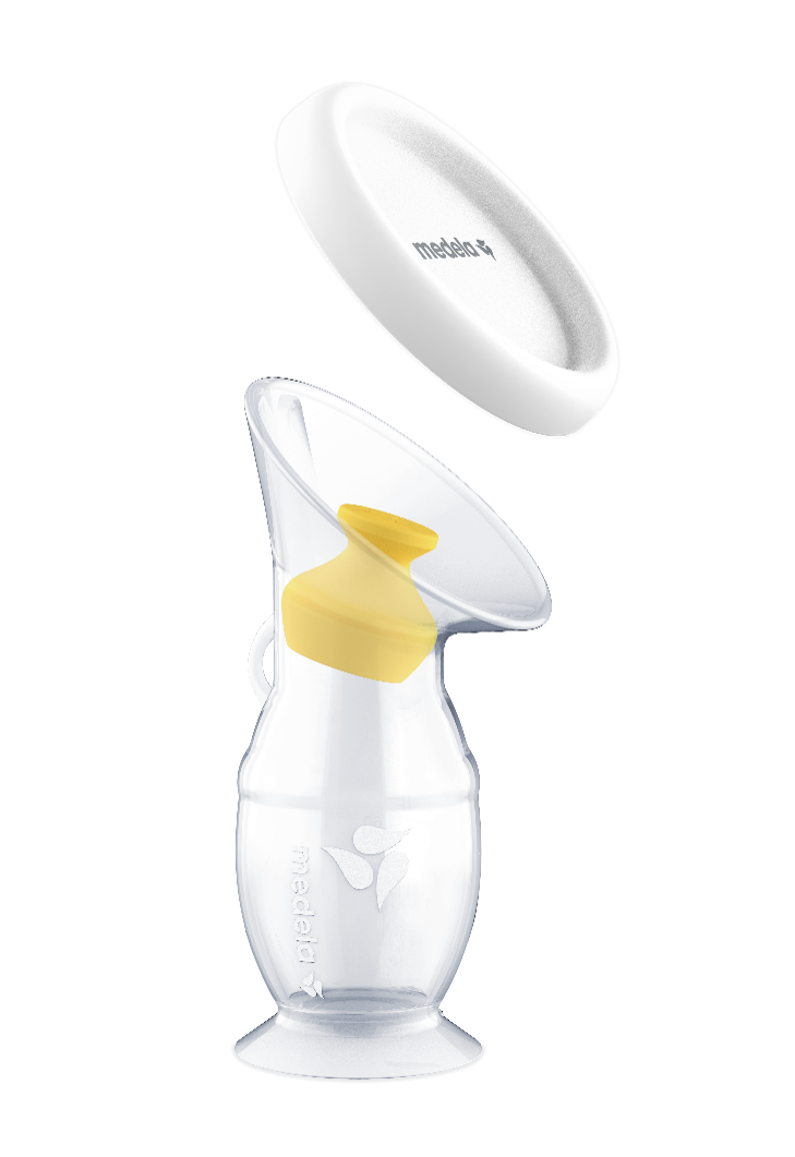 Medela Breastmilk Collector