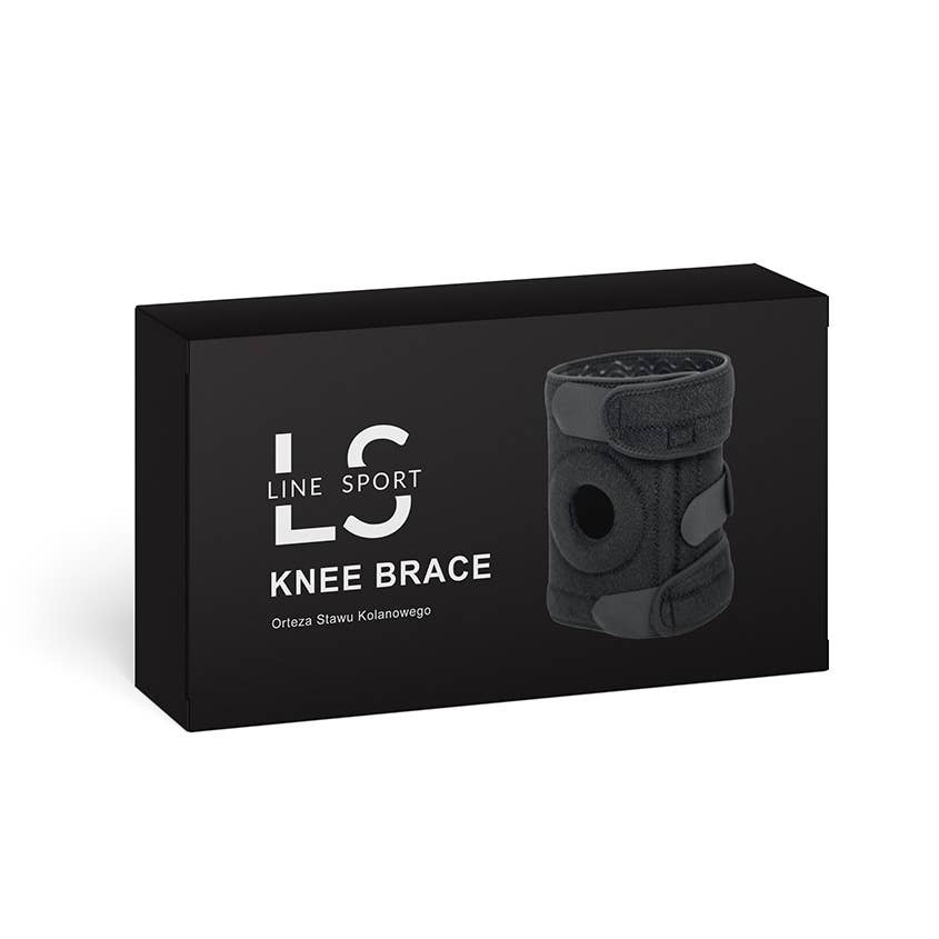 Knee Joint Orthosis | Knee Support | Knee Brace