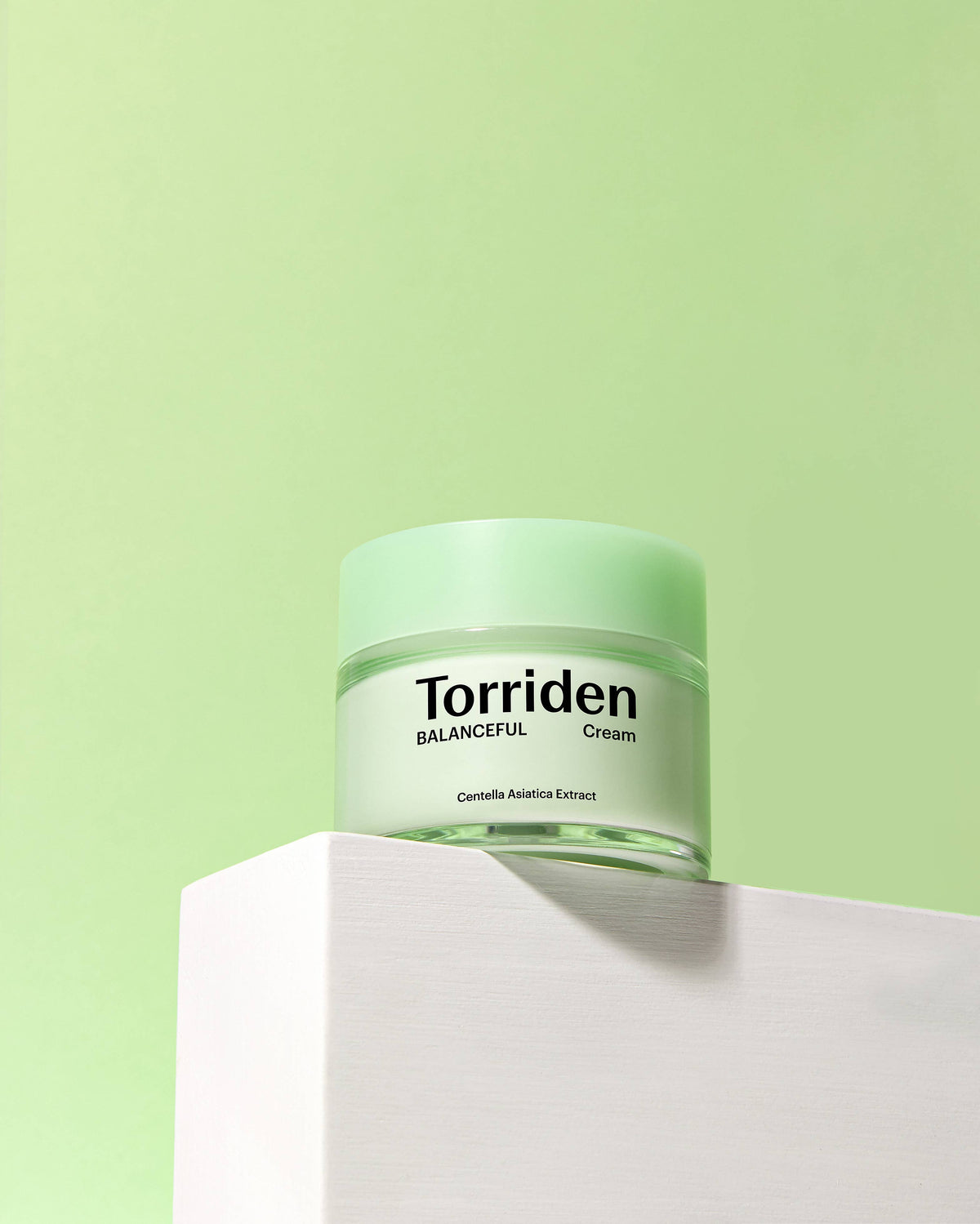 Torriden Balanceful Cica Cream 80ml