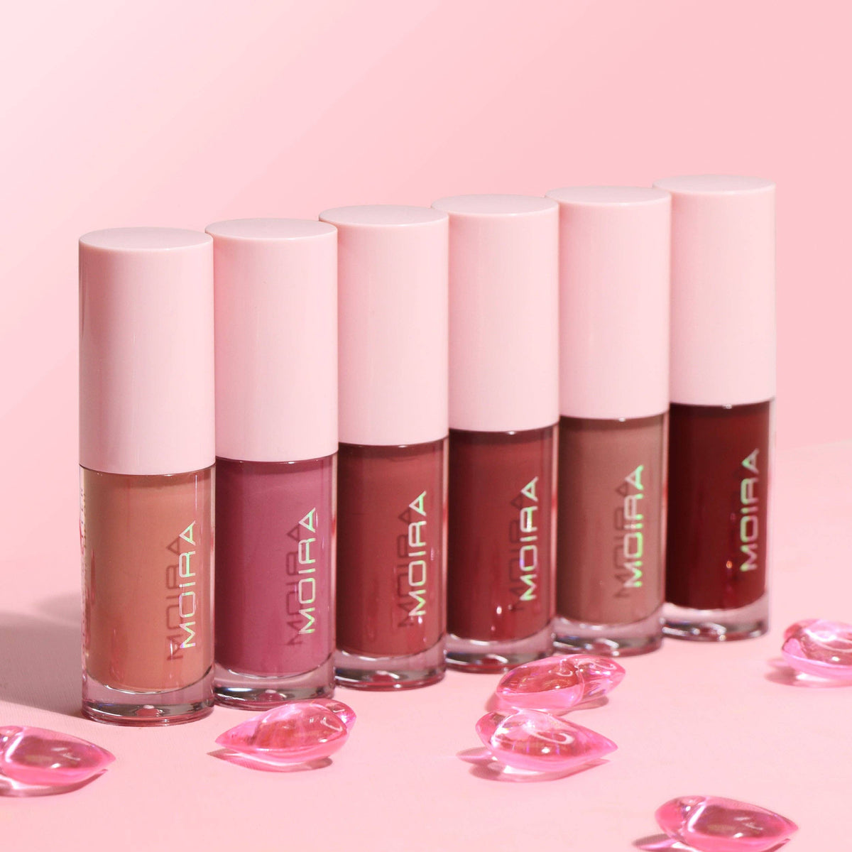 Glow Getter Hydrating Lip Oil (013, Lovely Rose)