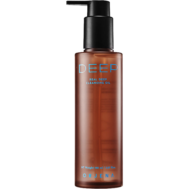 ORJENA Real Deep Cleansing Oil 150Ml