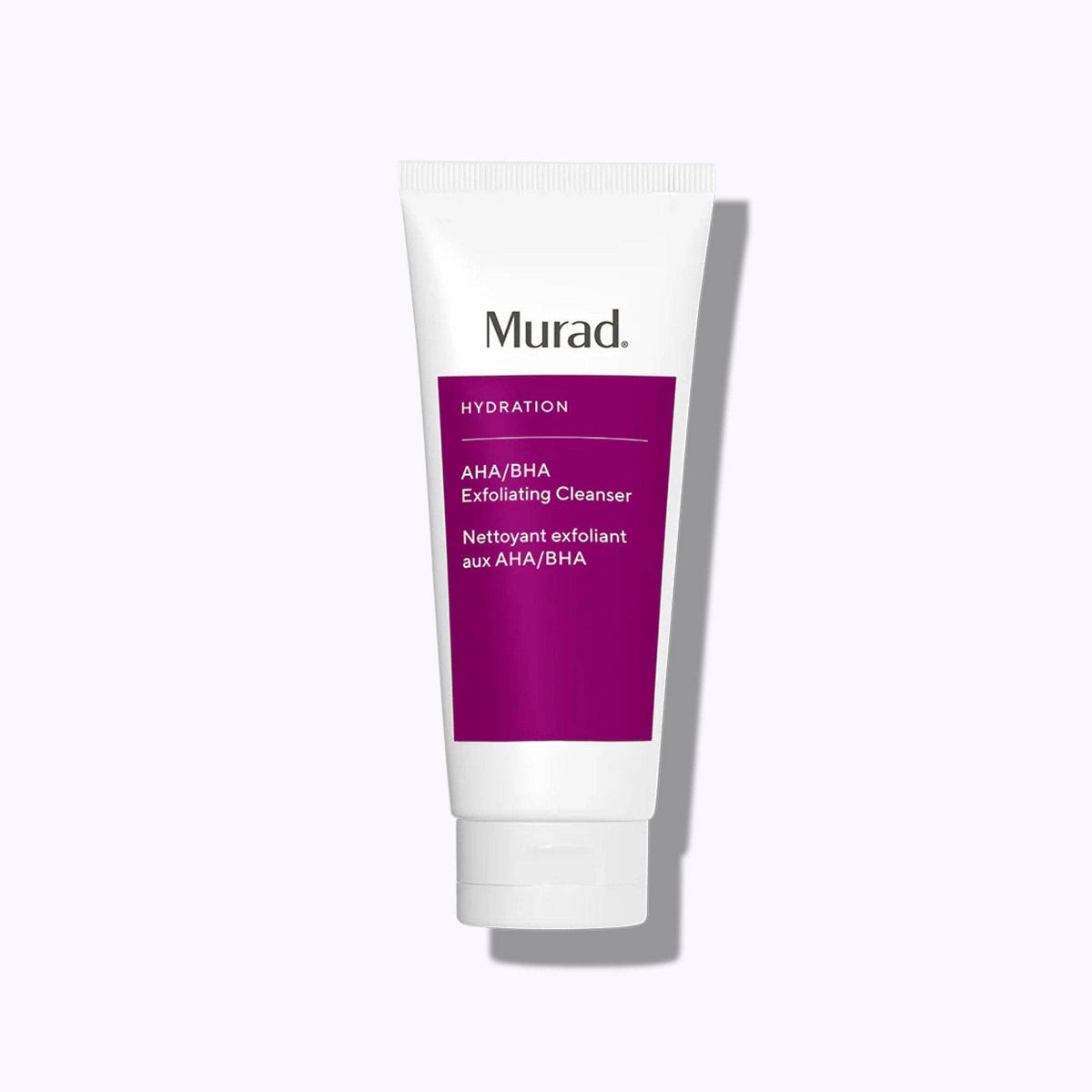 Murad AHA/BHA Exfoliating Cleanser: 6.75 fl oz