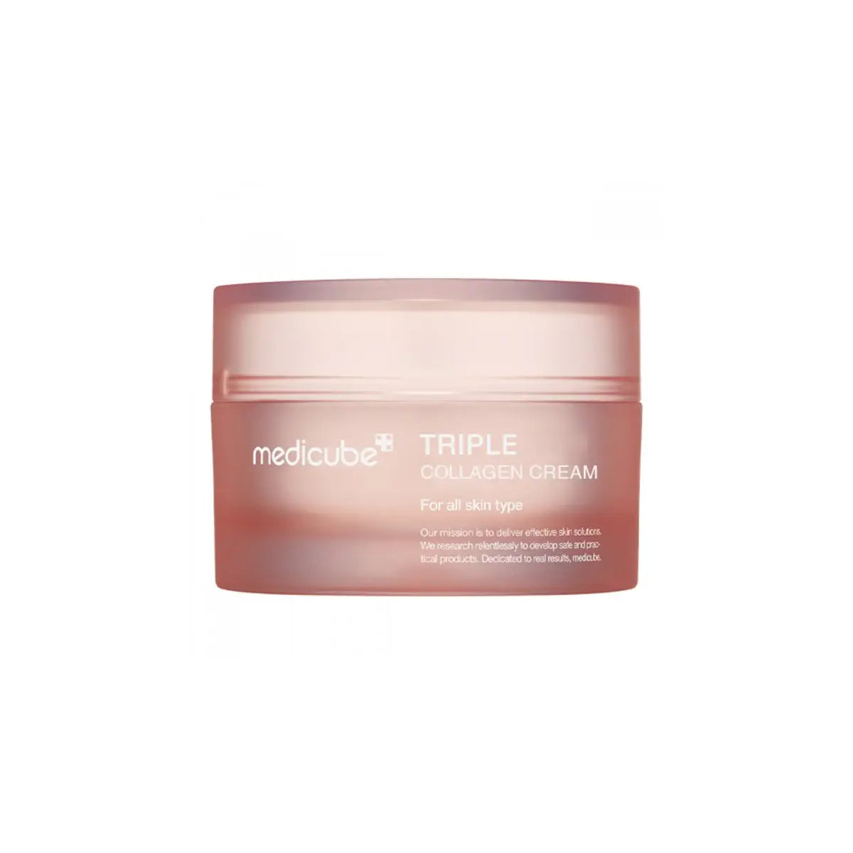 Medicube Triple Collagen Cream 4.0 – 50ml