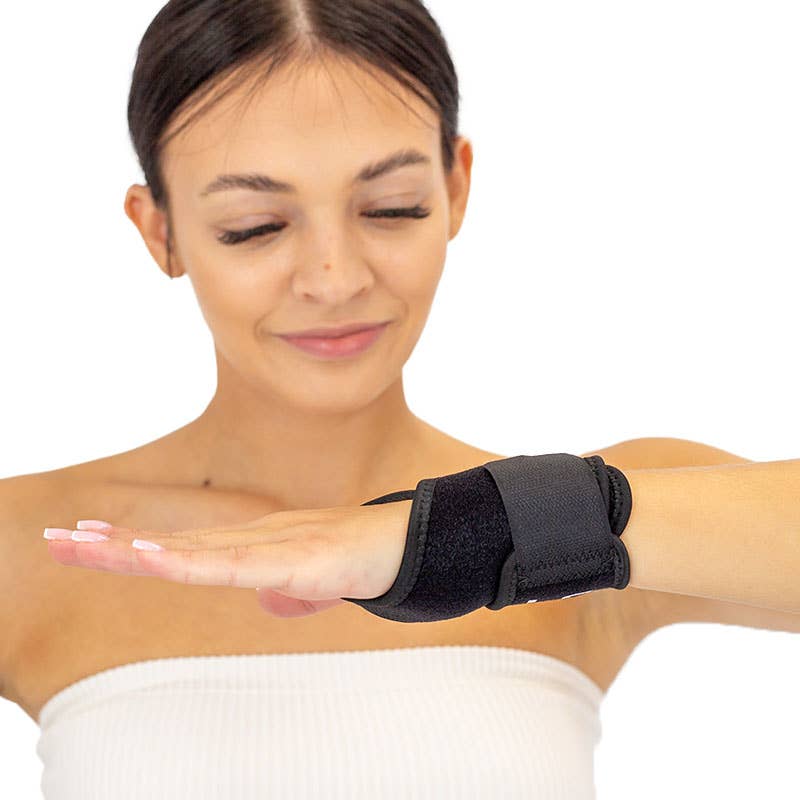 Wrist Stabilizer | Wrist Support | Wrist Brace Right