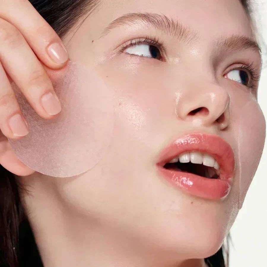 Biodance - Collagen Gel Toner Pads