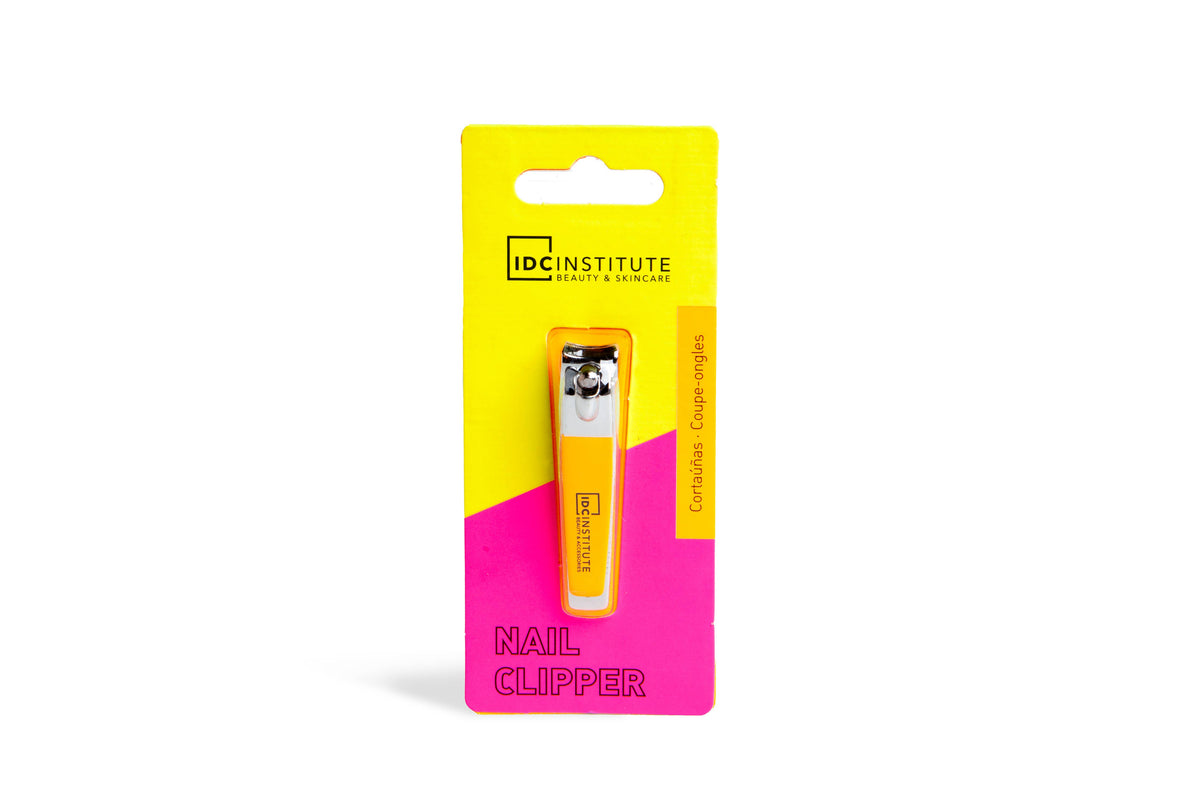 Idc Institute Neon Nail Clipper