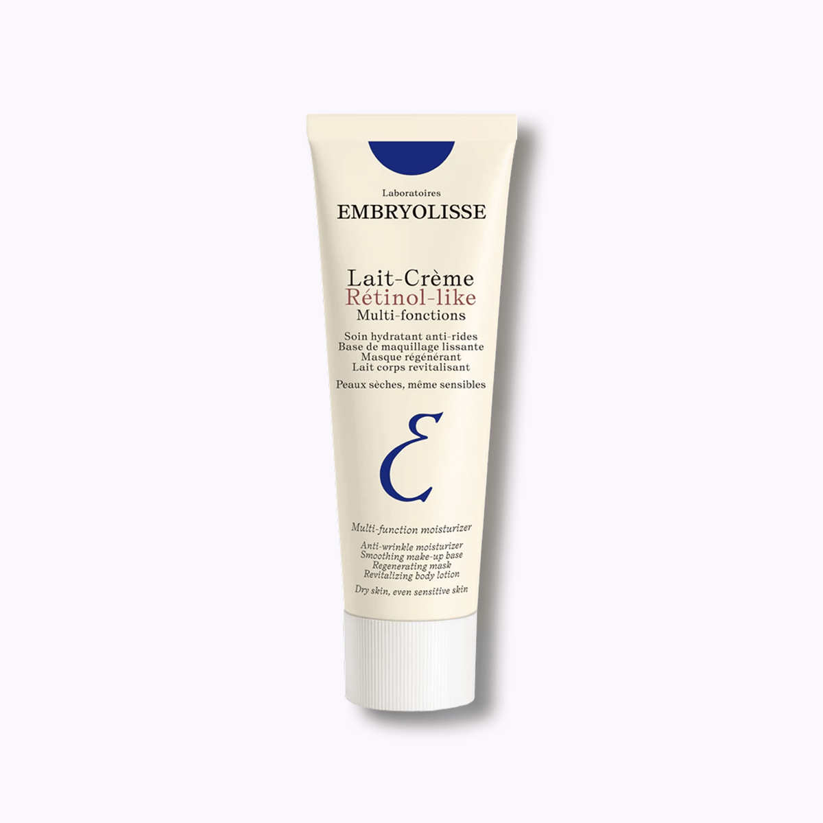 Embryolisse Lait-Crème Retinol-Like