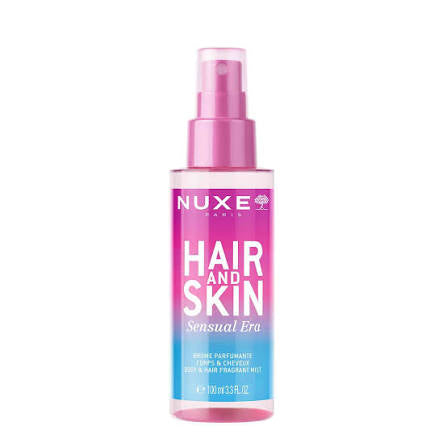 NUXE Hair & Skin Fragrance Mist Sensual 100ml
