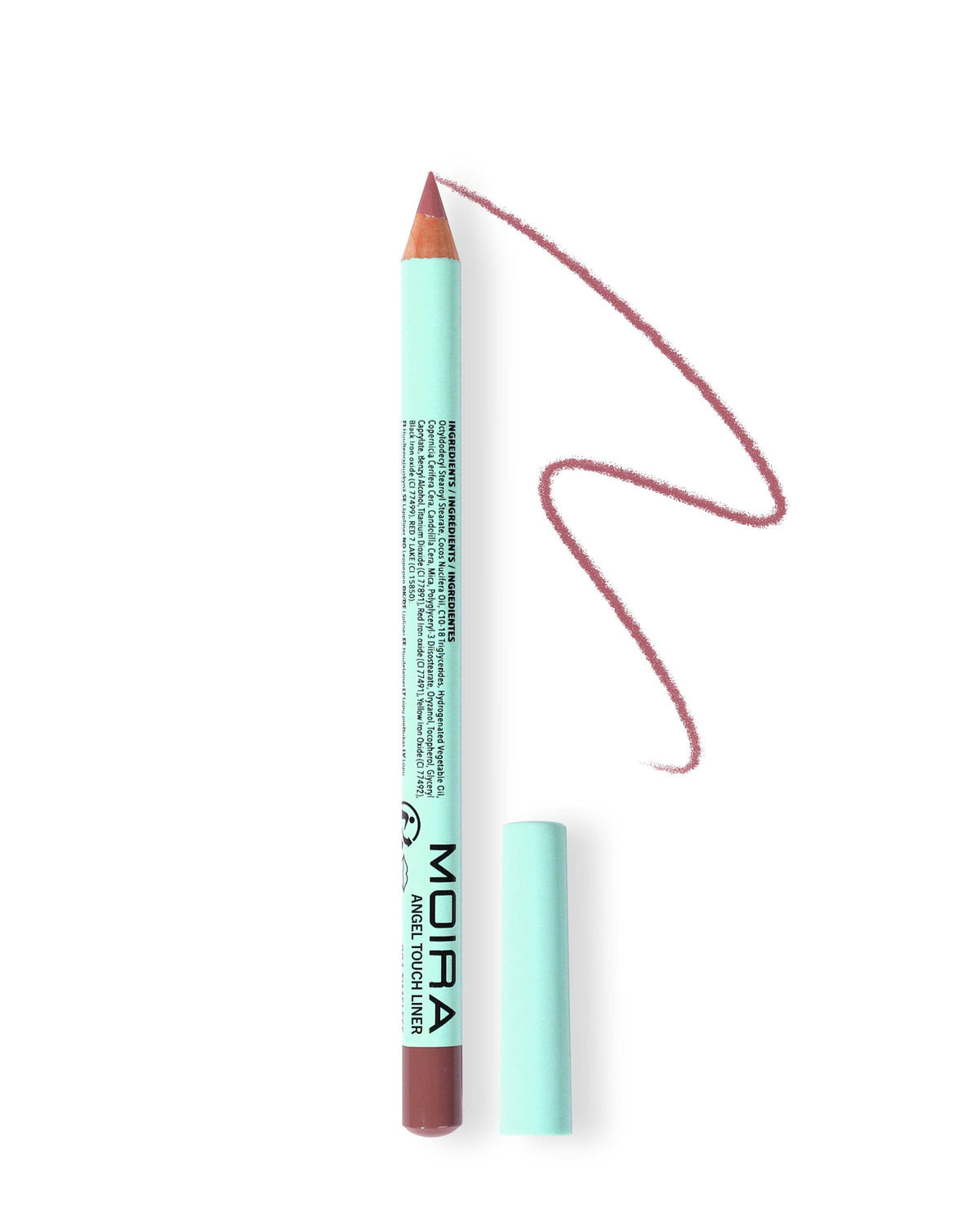 Angel Touch Liner: 001, Golden Hour