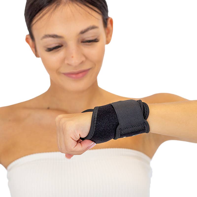 Wrist Stabilizer | Wrist Support | Wrist Brace Right