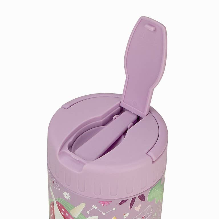Food Jar - 350ml - Sparkly The Unicorn