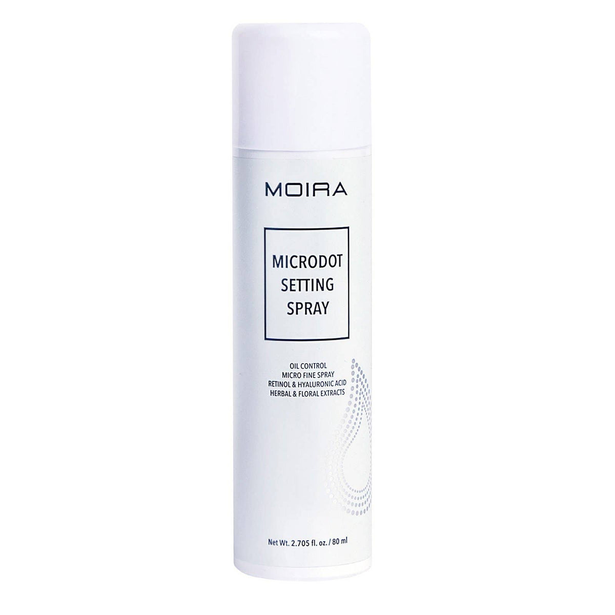 Micro Dot Makeup Fixer