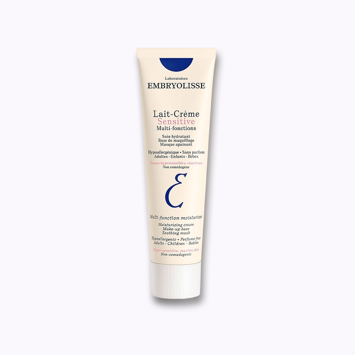 Embryolisse Lait-Crème Sensitive
