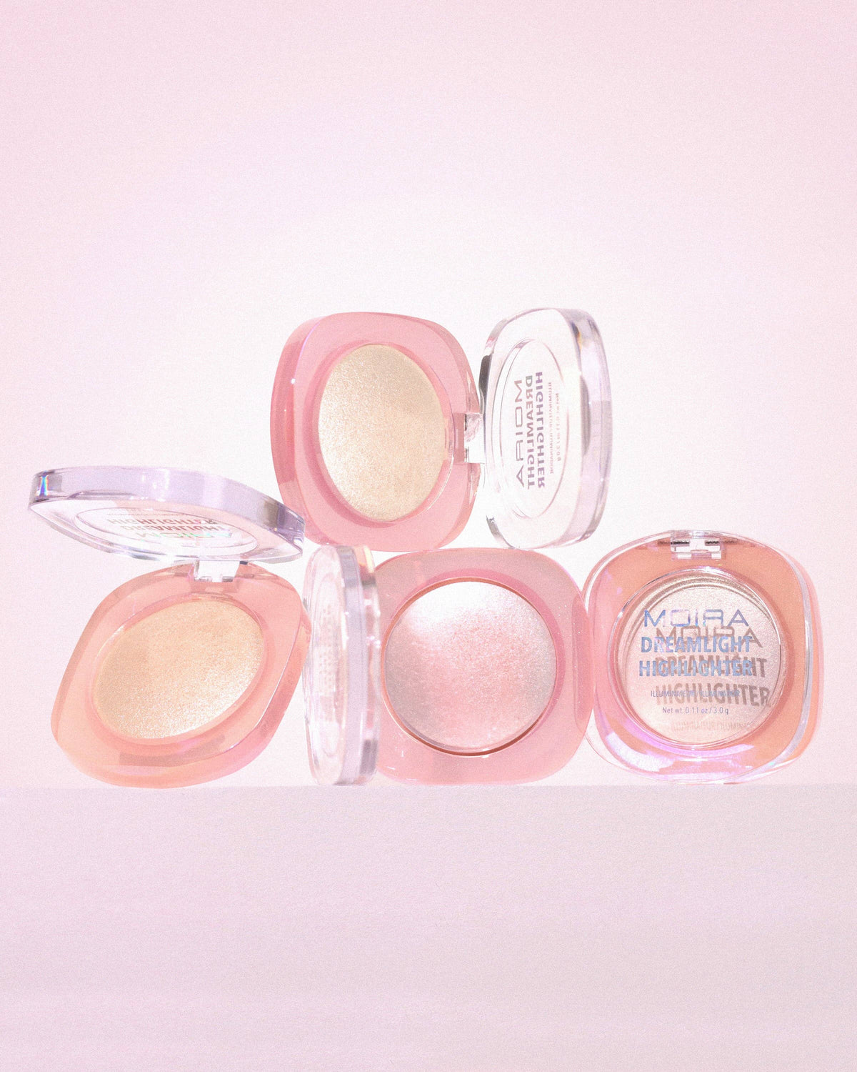 Dreamlight Highlighter (011, Opal Kiss)