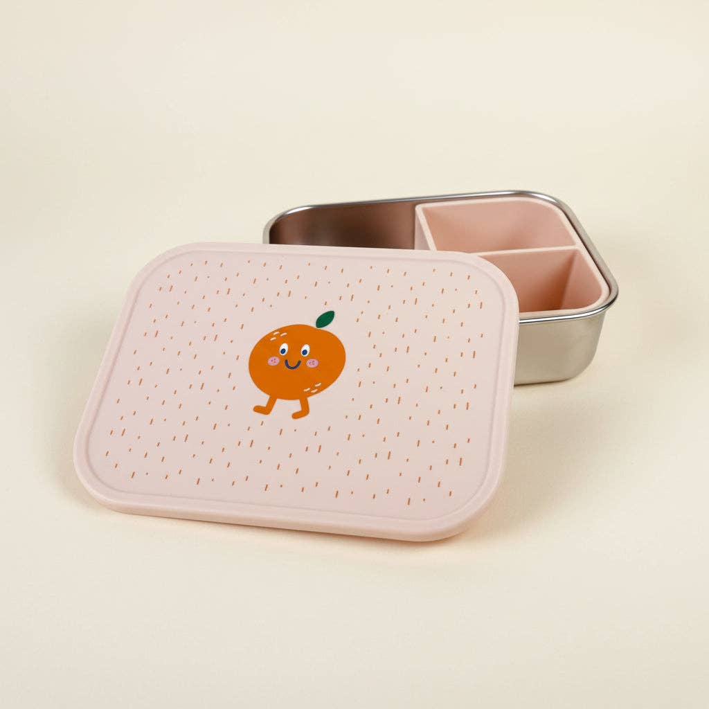 Ysée, the snack box: Pink