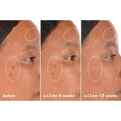 E.l.f. SKIN Bright Icon Vitamin C + E + Ferulic Face Serum 30ml