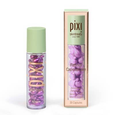 Pixi Retinol CapsuleCare Serum 30ct