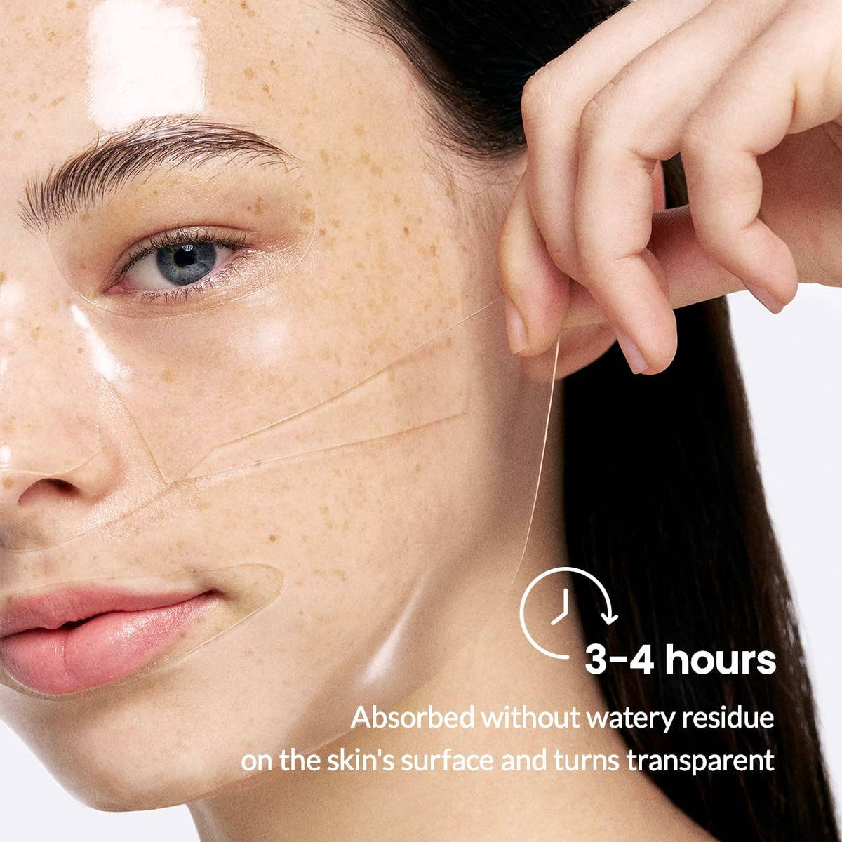 Biodance Bio-Collagen Real Deep Mask (4 sheets)