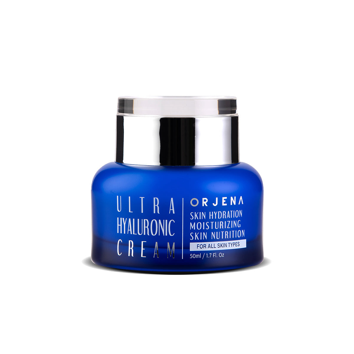 ORJENA Ultra Hyaluronic Cream 50Ml