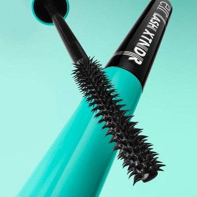 E.l.f. Lash XTNDR Tubing Mascara Soft Black 0.25oz - New