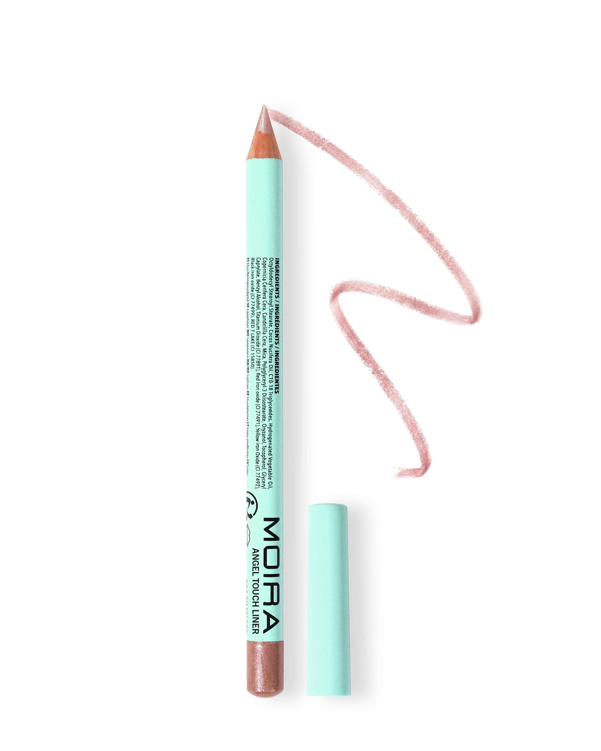 Angel Touch Liner: 001, Golden Hour