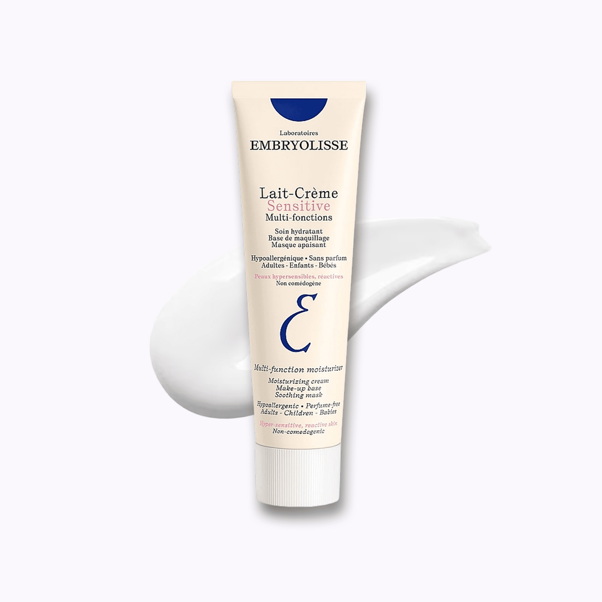 Embryolisse Lait-Crème Sensitive