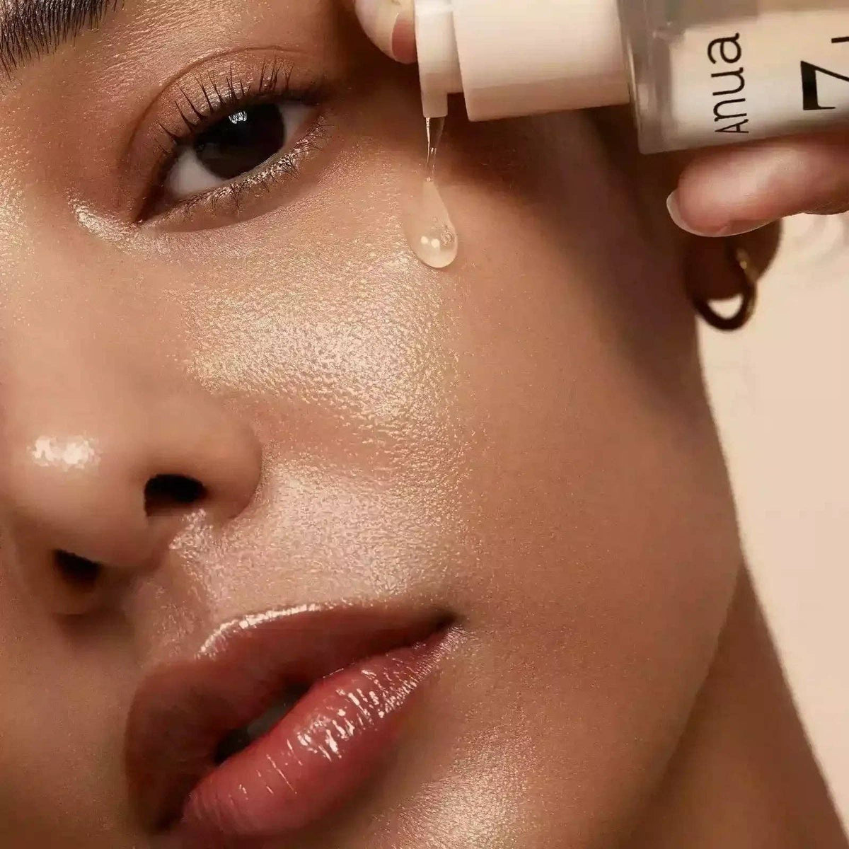 Anua - Rice 7 Ceramide Hydrating Barrier Serum