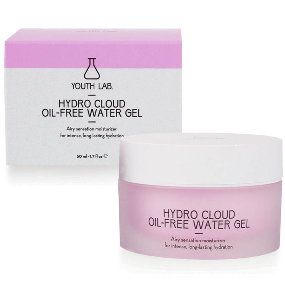 YOUTH LAB Hydro Cloud Oil-Free Water Gel 50ml