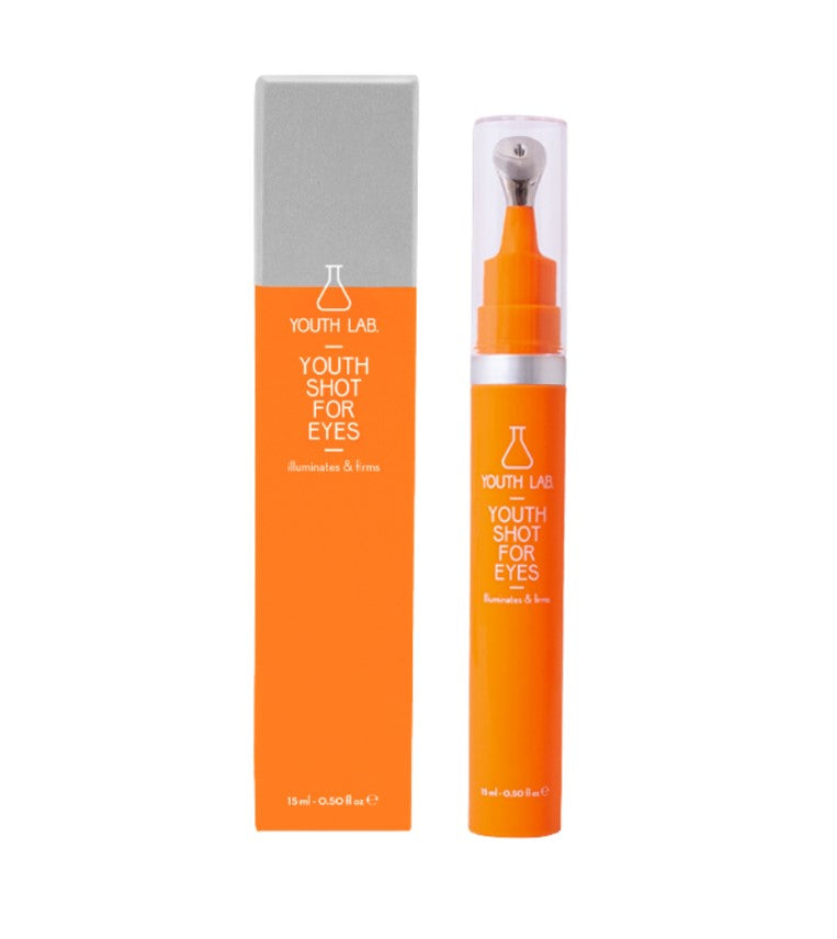 YOUTH LAB Youth Shot For Eyes 15ml