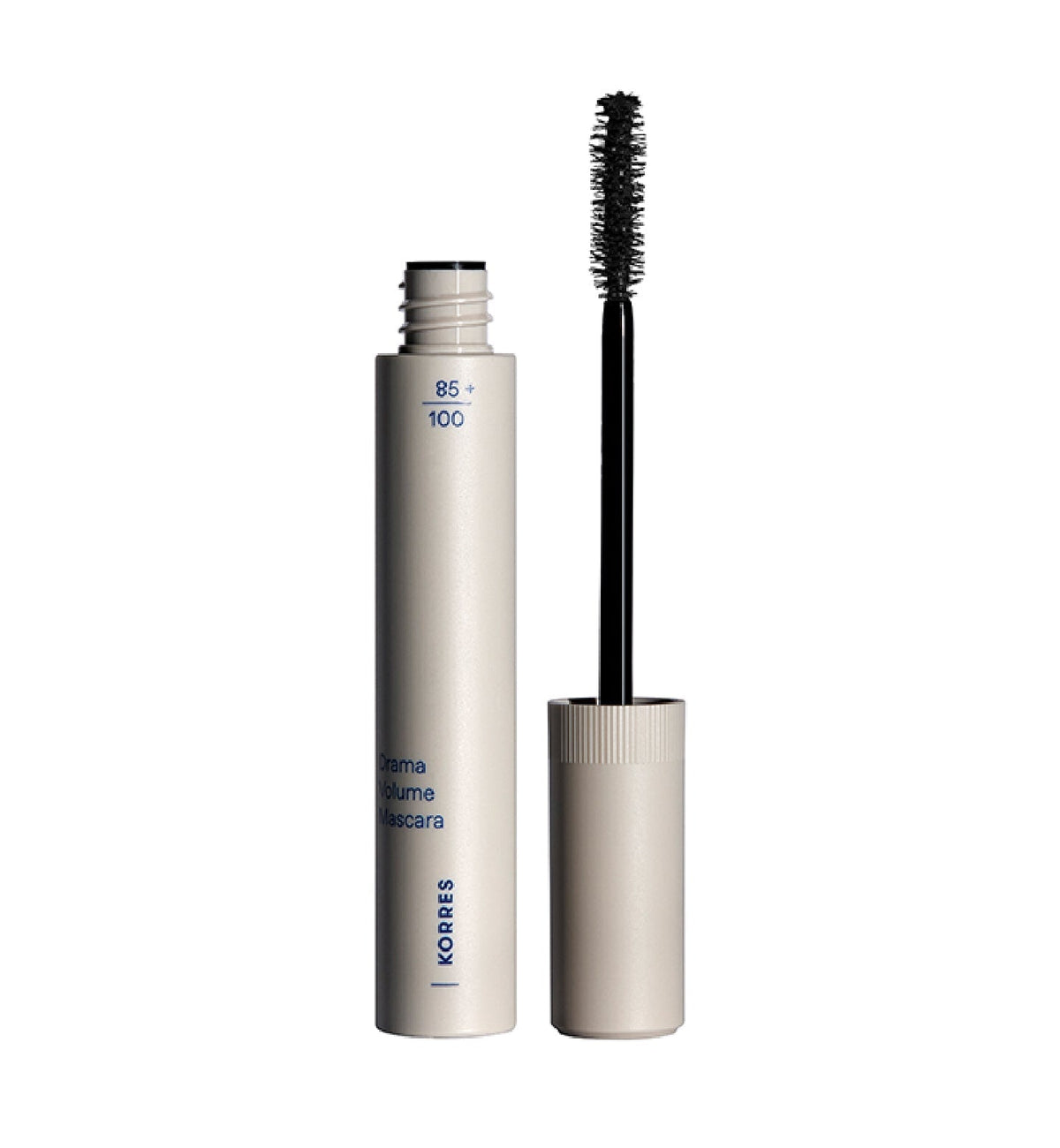 KORRES Drama Volume Mascara 01 Black 13ml