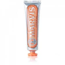 Marvis 85 ml Classic Ginger Mint