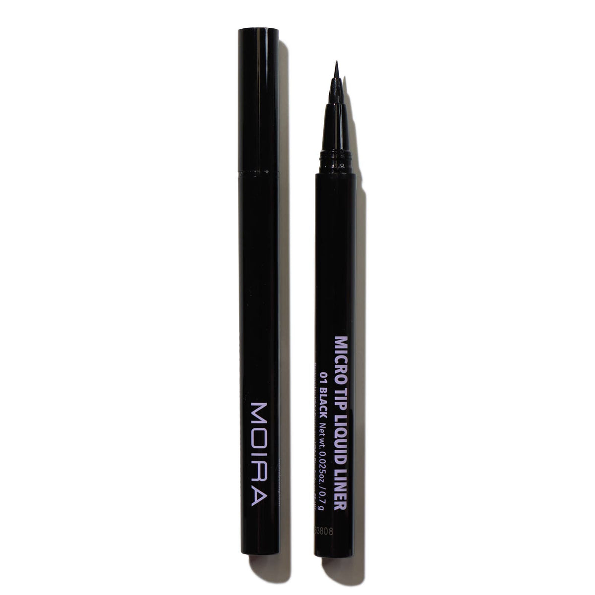 LIQUID LINER MICRO TIP (001, BLACK)
