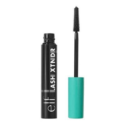 E.l.f. Lash XTNDR Tubing Mascara Soft Black 0.25oz - New
