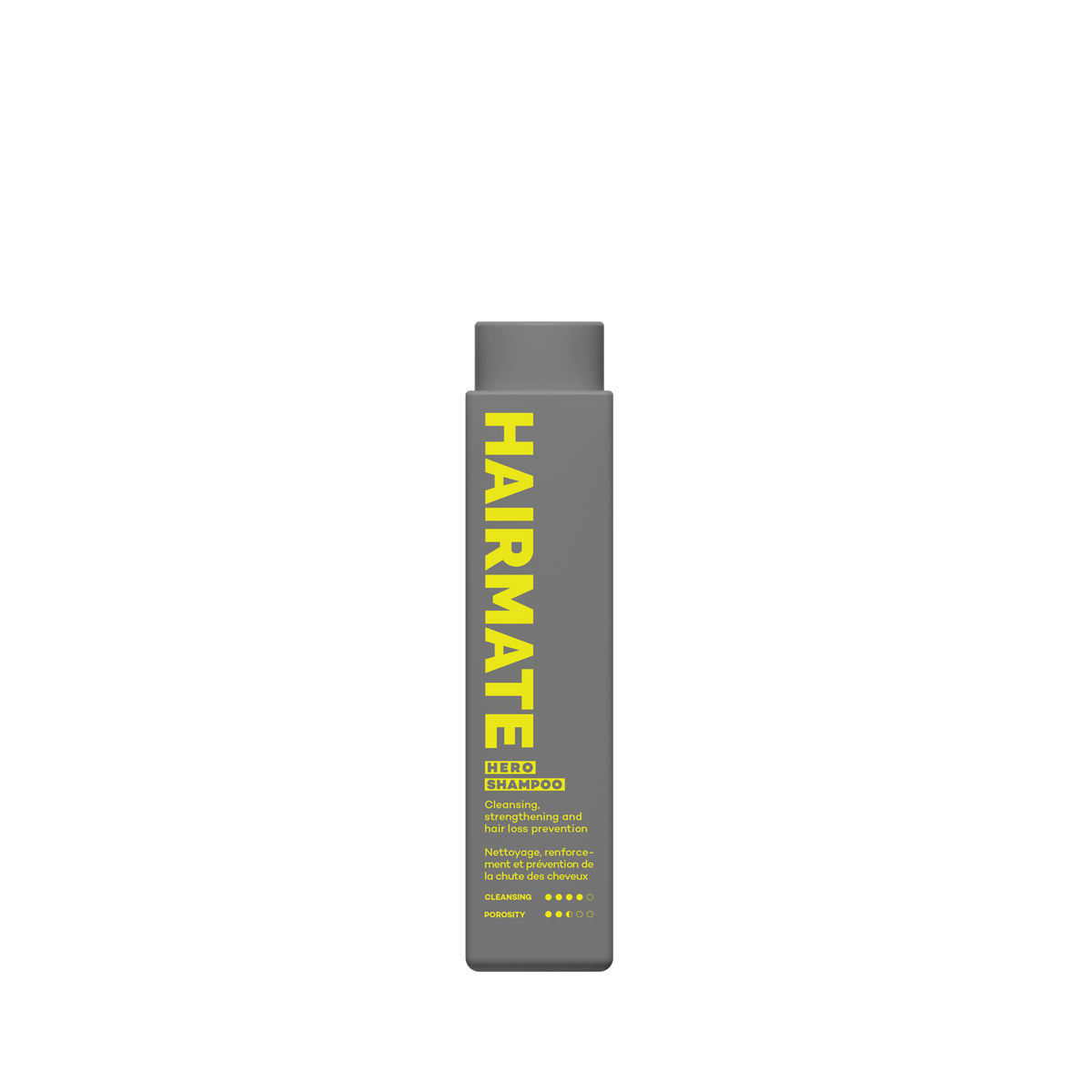 Hairmate HERO MINI Strengthening Shampoo 100ml