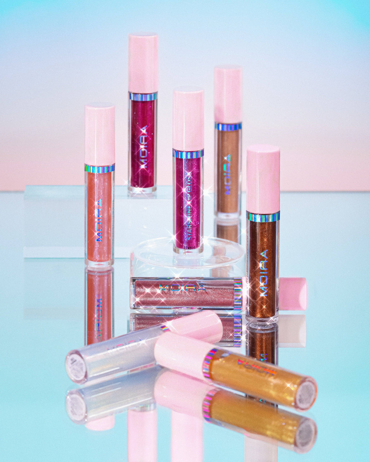 Starshine Lip Gloss (006, Lovetrap)