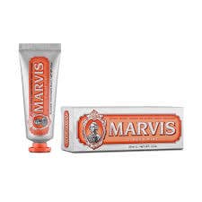 Marvis 25 ml Ginger Mint