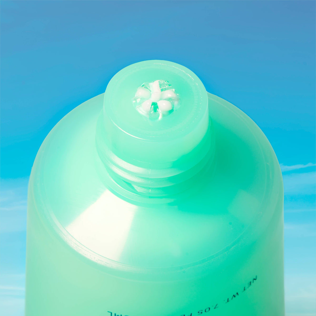 After Sun Gel-Lotion 2 in1 Aloe Vera & Coconut Oil | Summer