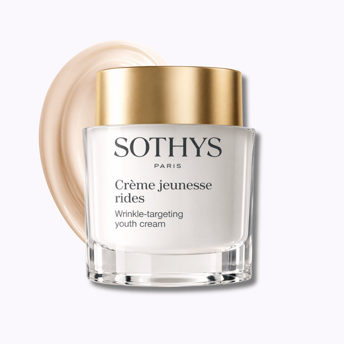 Sothys Wrinkle-Targeting Youth Cream