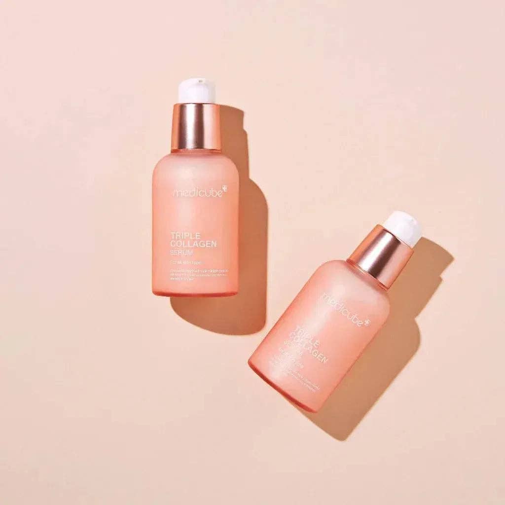 Medicube Triple Collagen Serum – 55ml