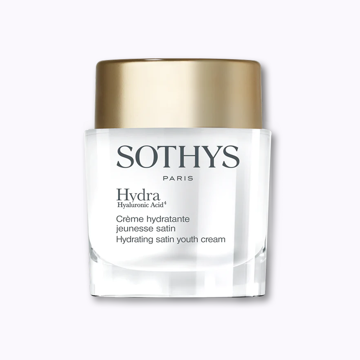 Sothys Hydrating Satin Youth Cream
