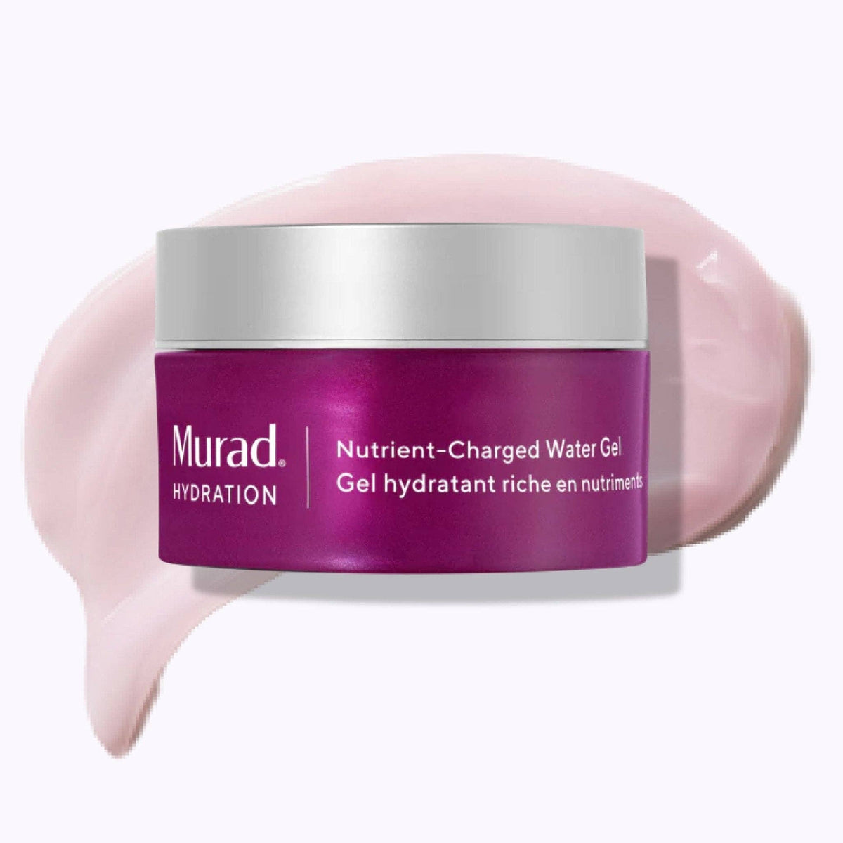 Murad Nutrient-Charged Water Gel