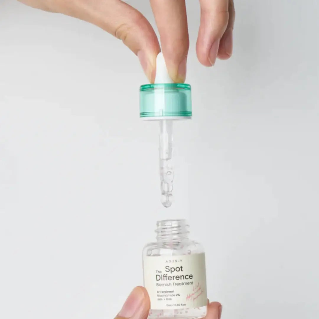 AXIS-Y Spot The Difference Blemish Treatment 15ml