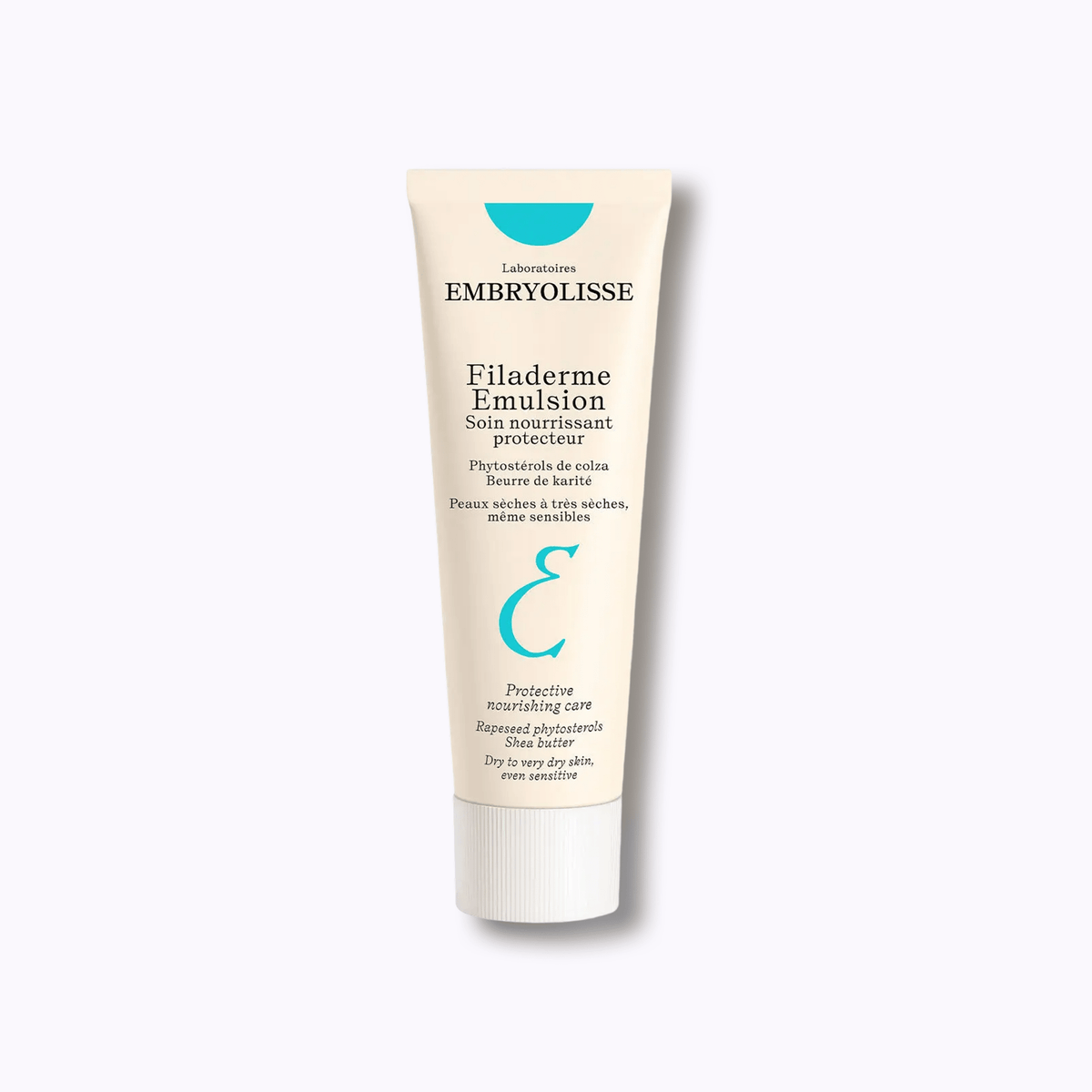 Embryolisse Filaderme Emulsion Face Lotion For Dry Skin