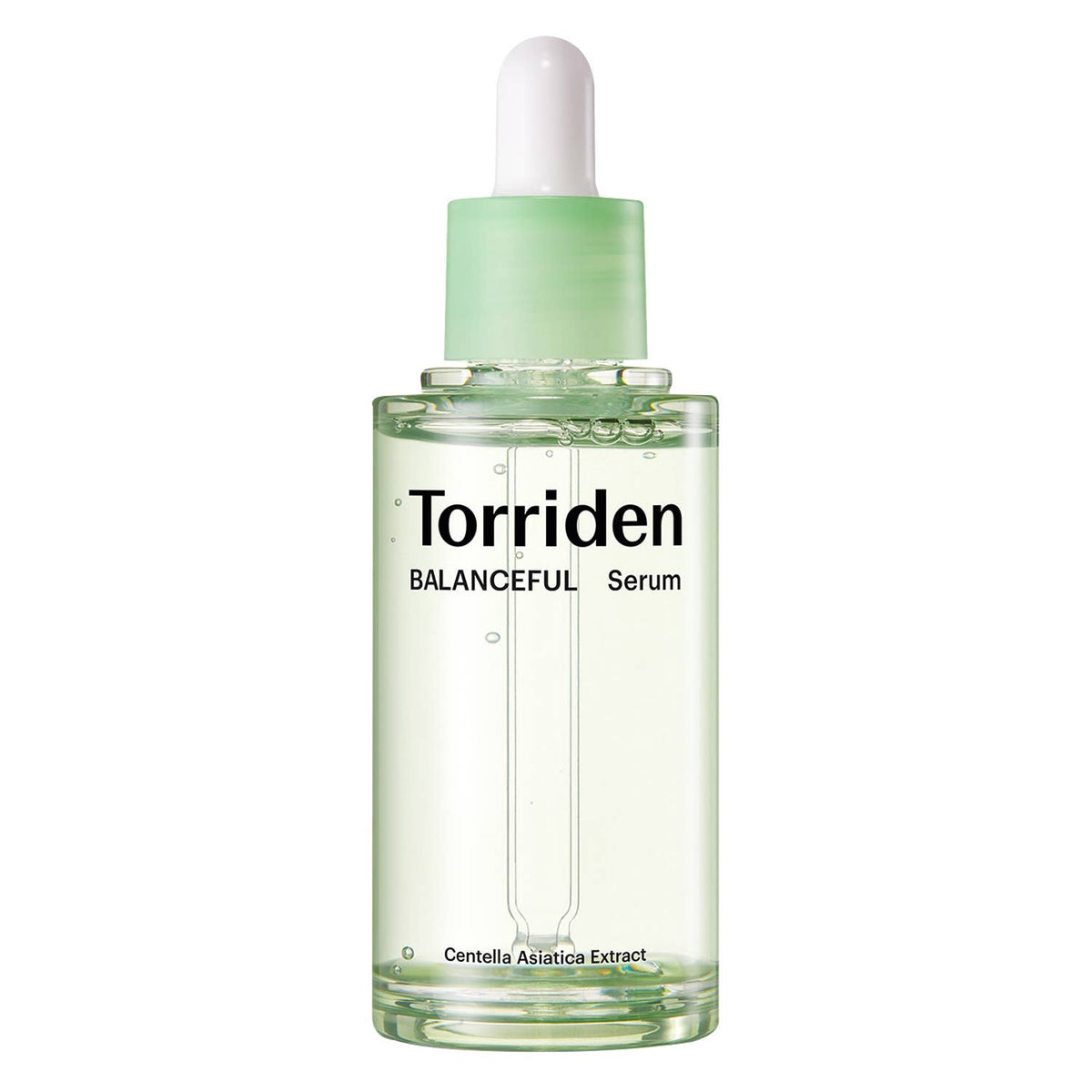 Torriden Balancing serum with centella extract